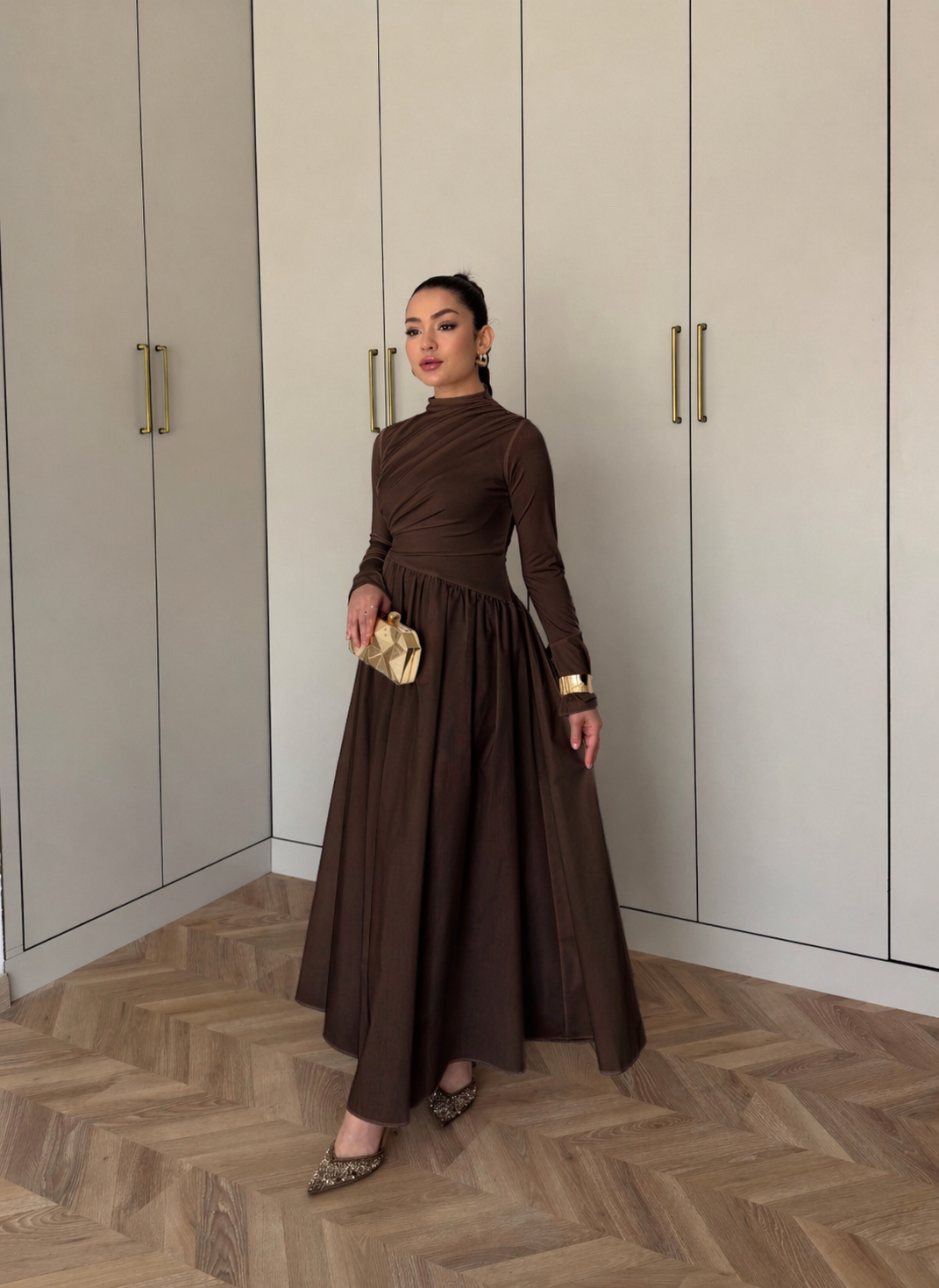 dress
