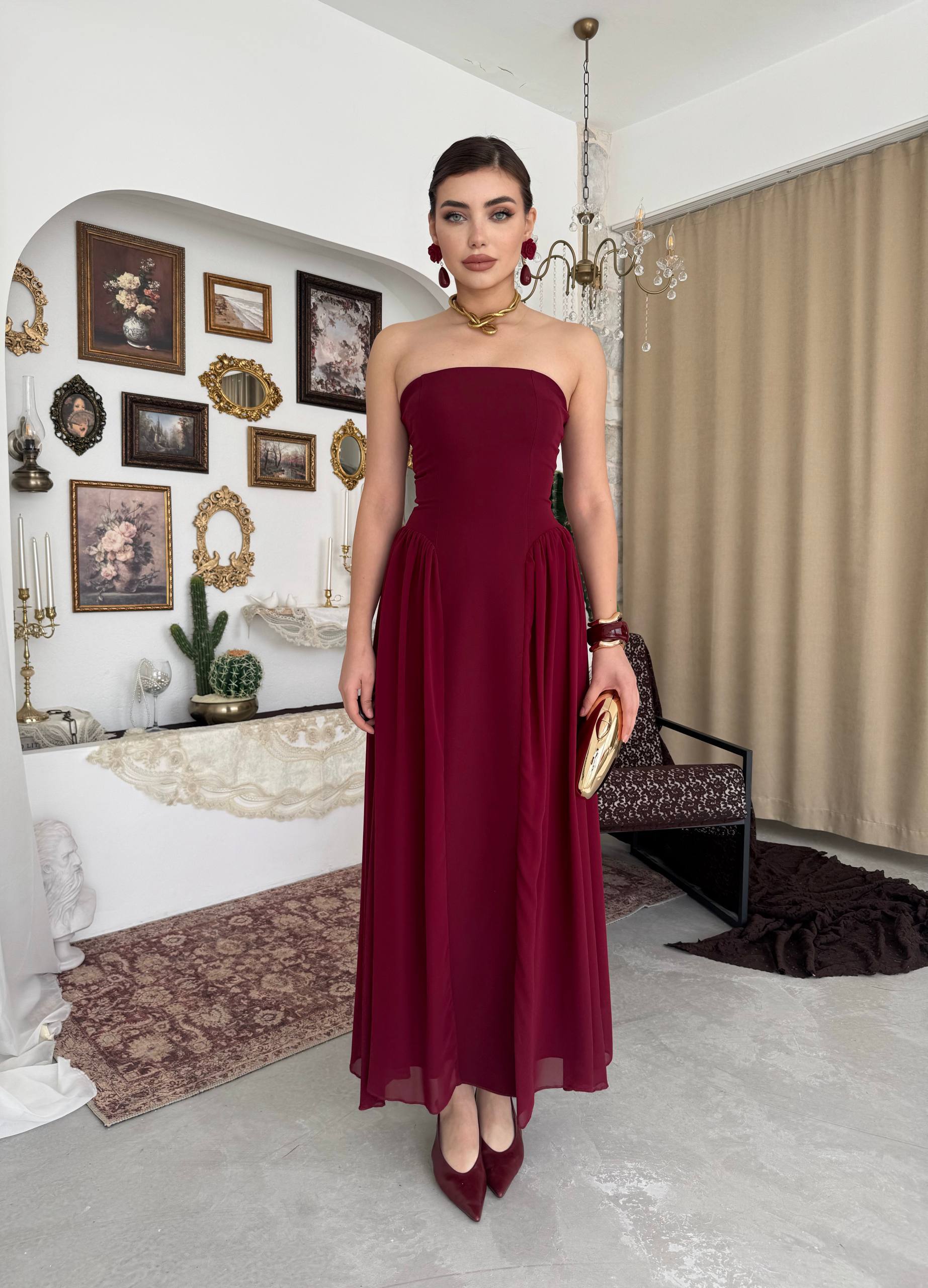 dress