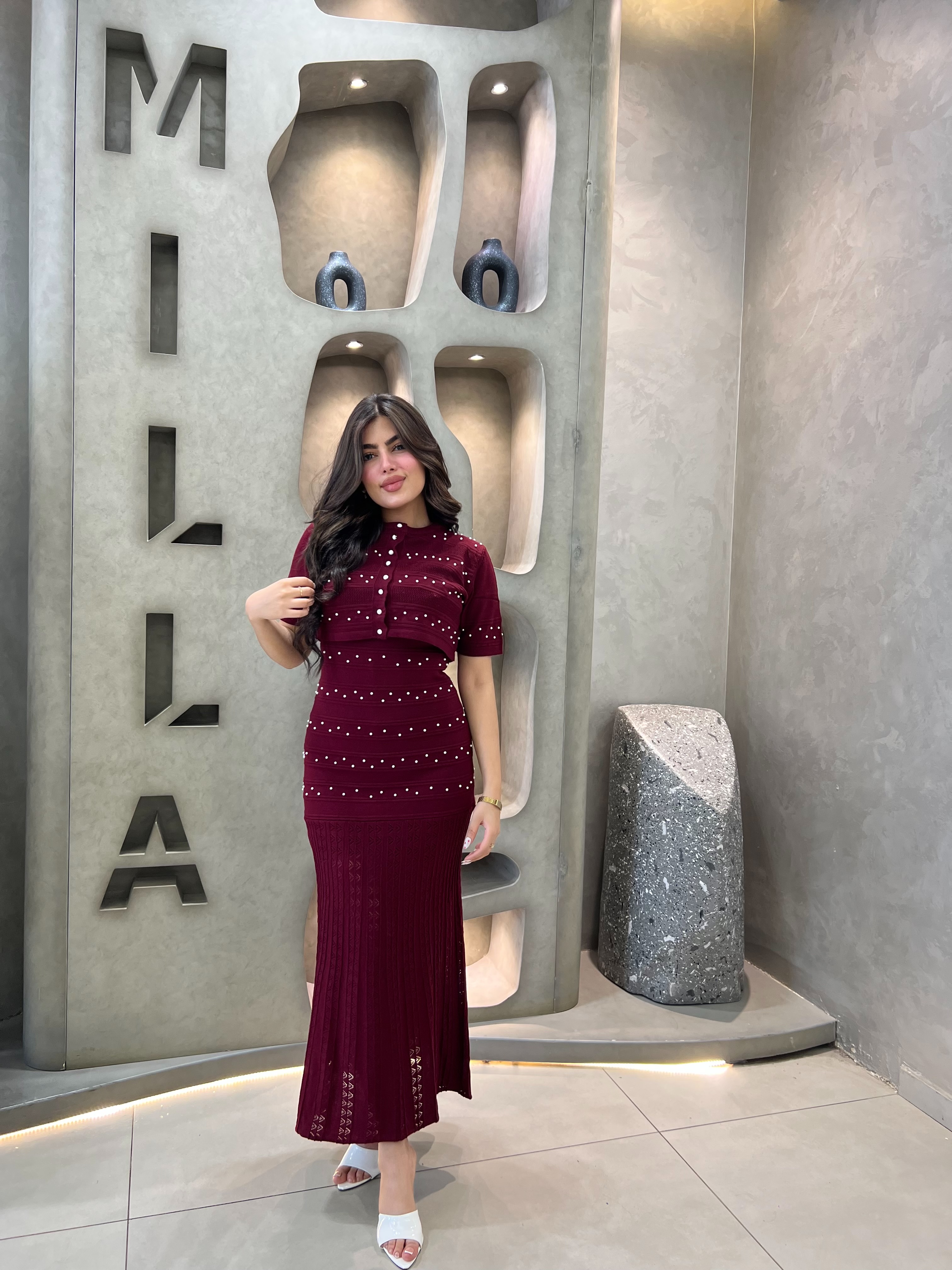 dress