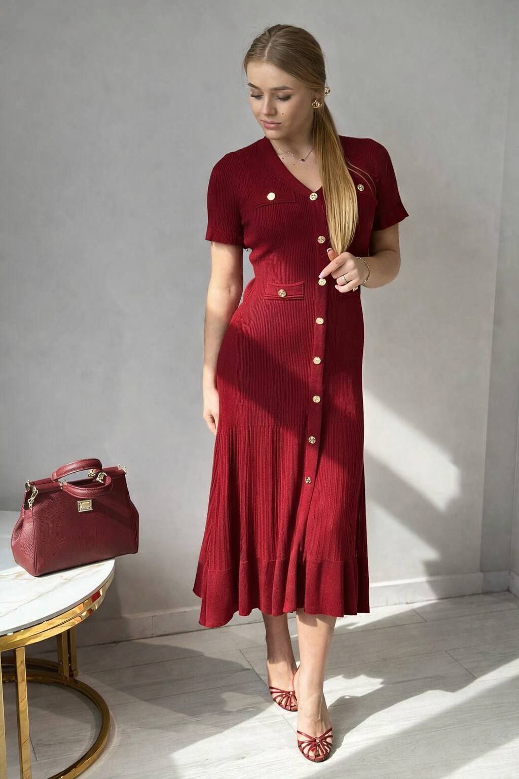 dress