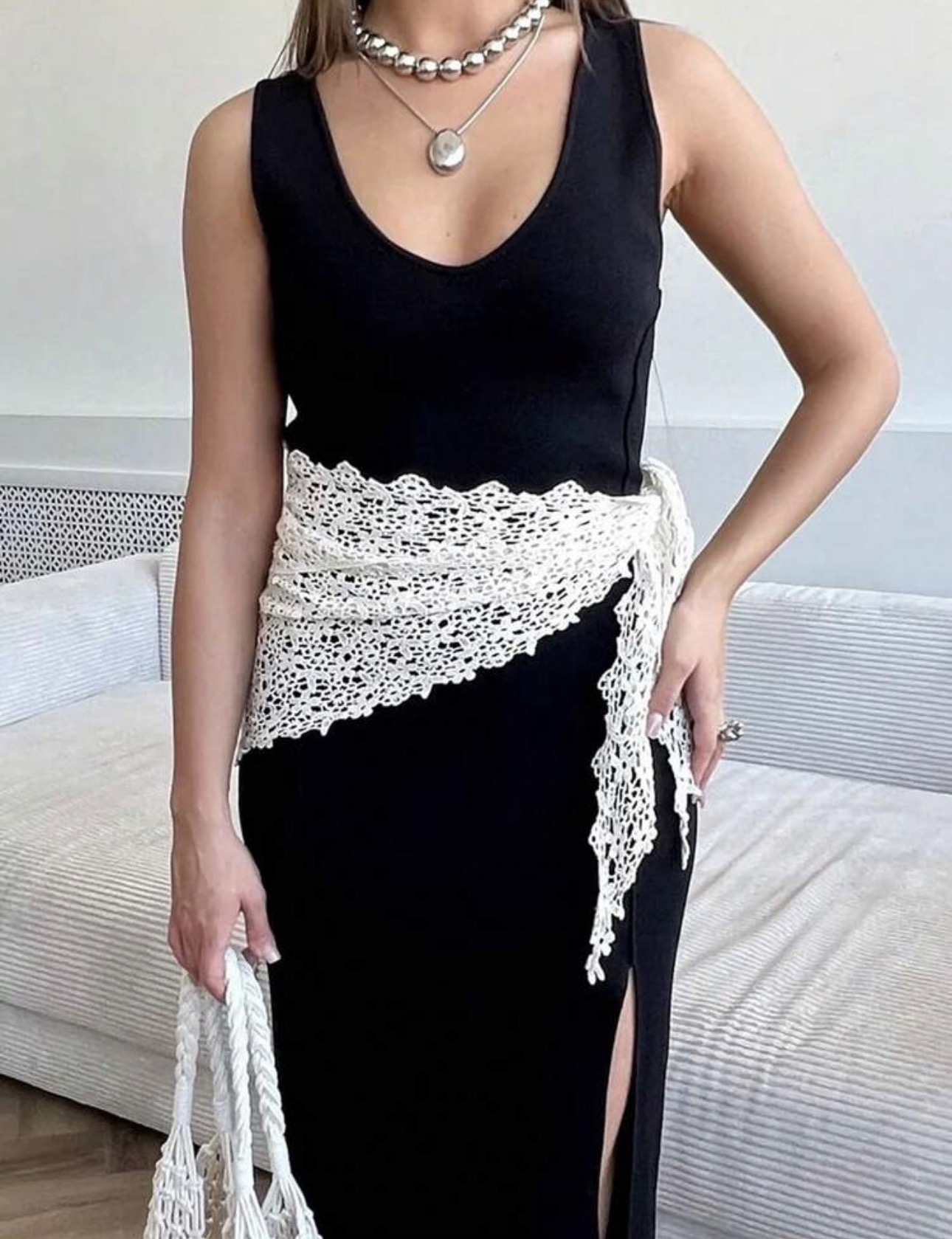 dress