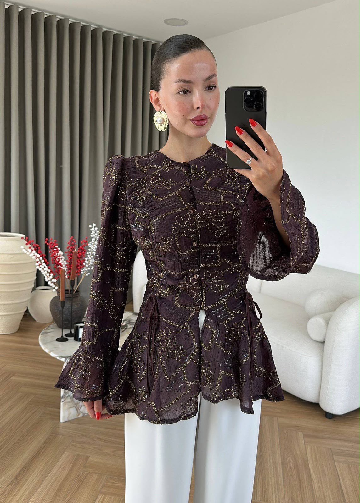 dress