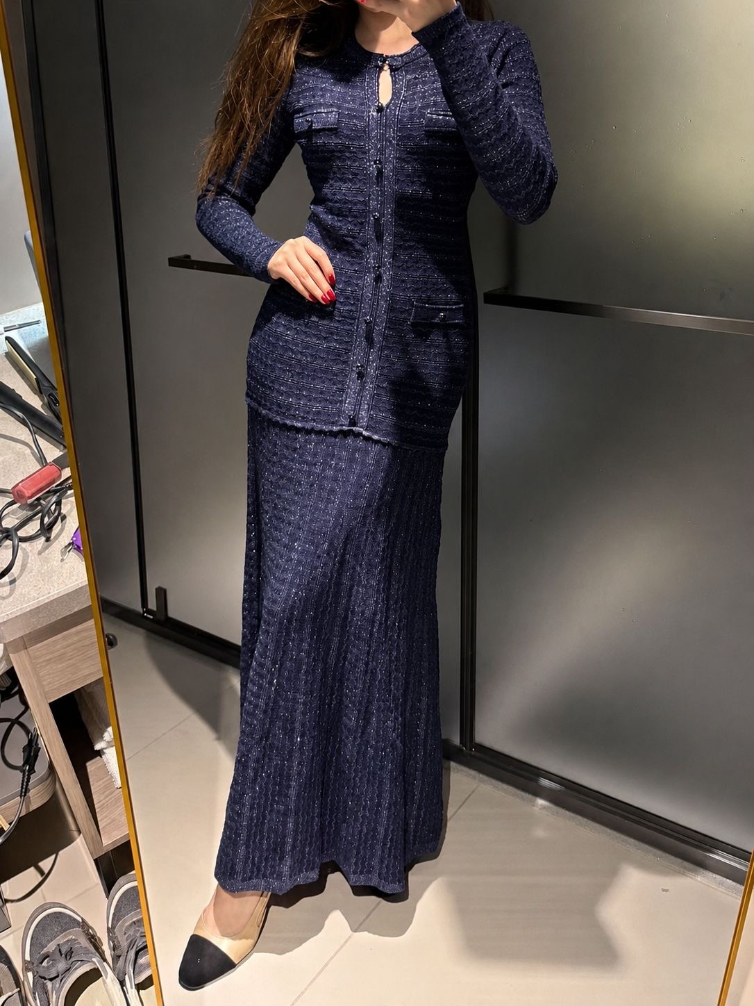 dress