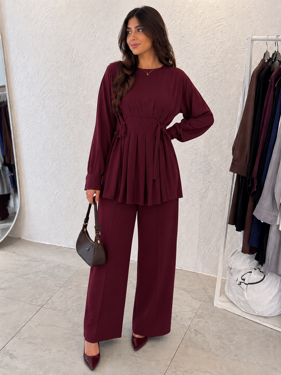 dress