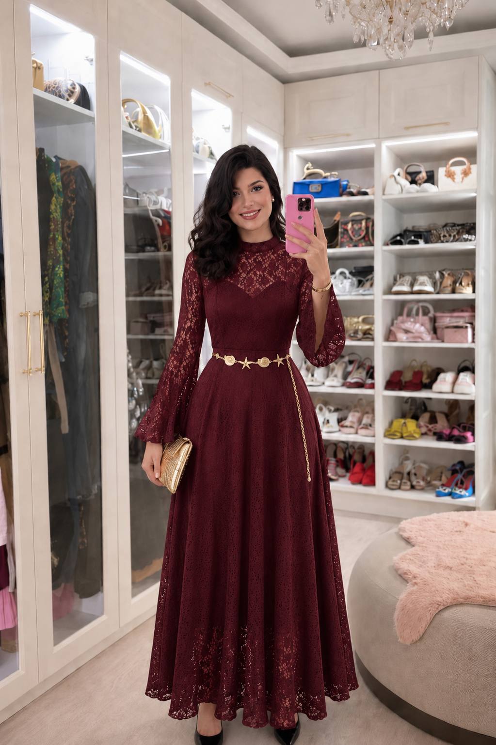 dress