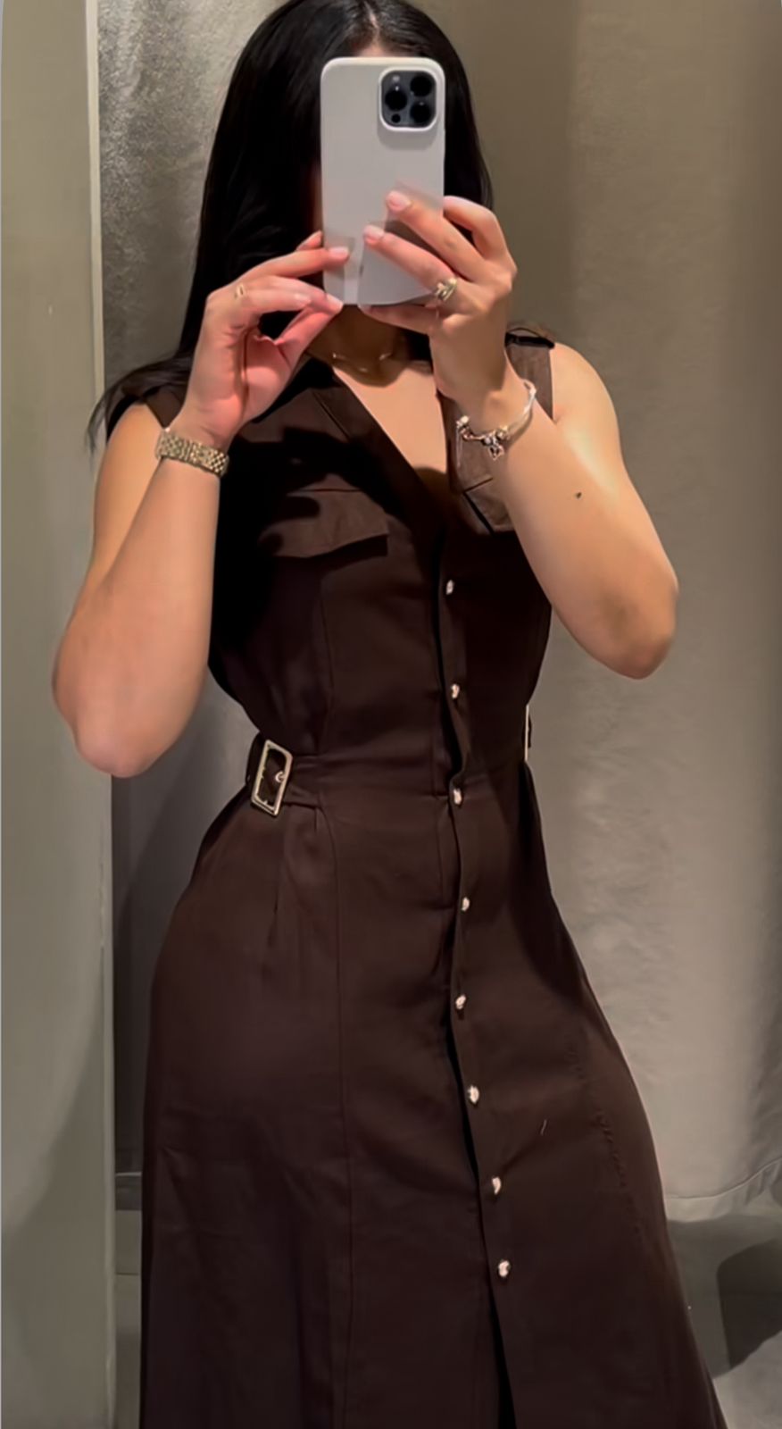 dress