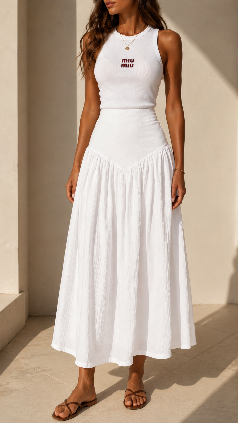 dress