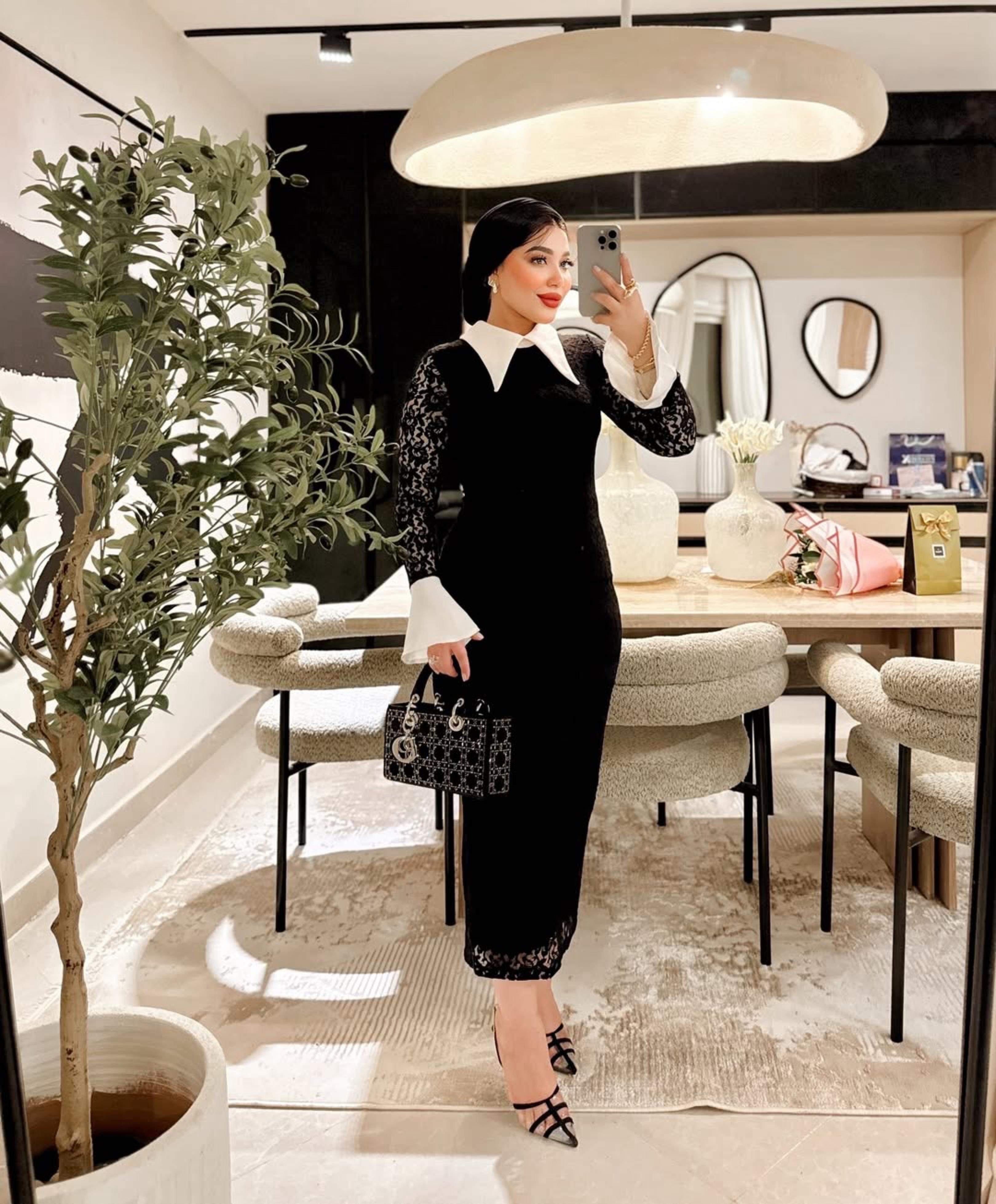 dress