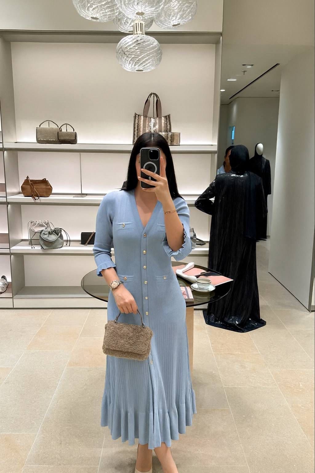 dress